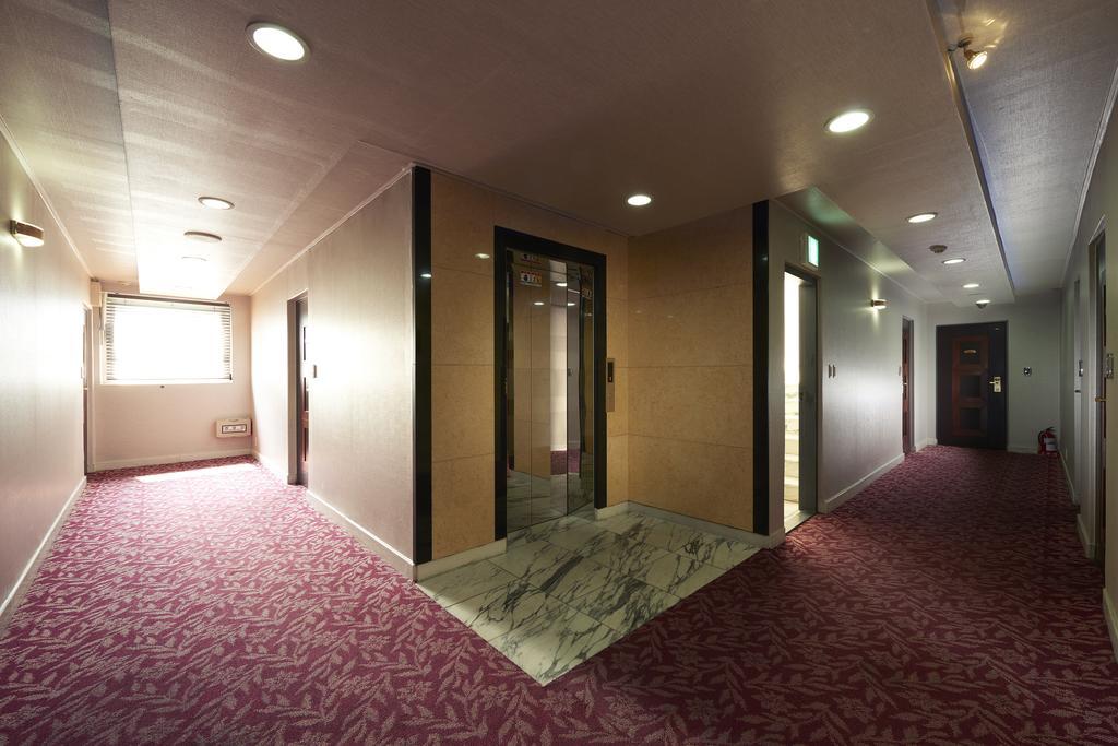 酒店 Noble