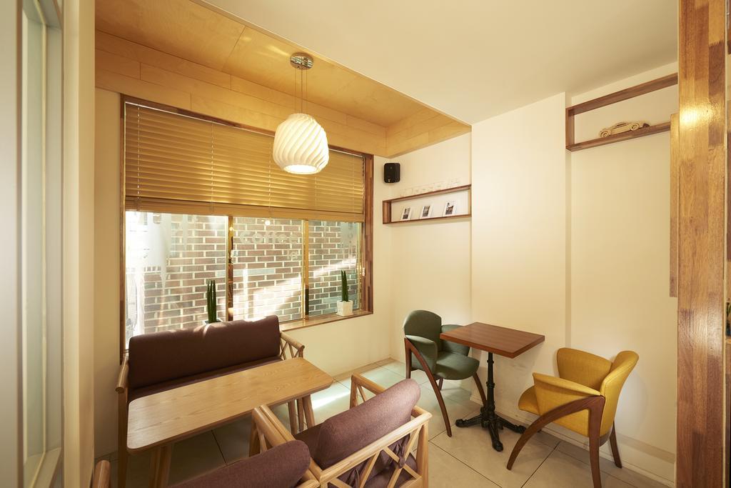 酒店 Noble 首尔