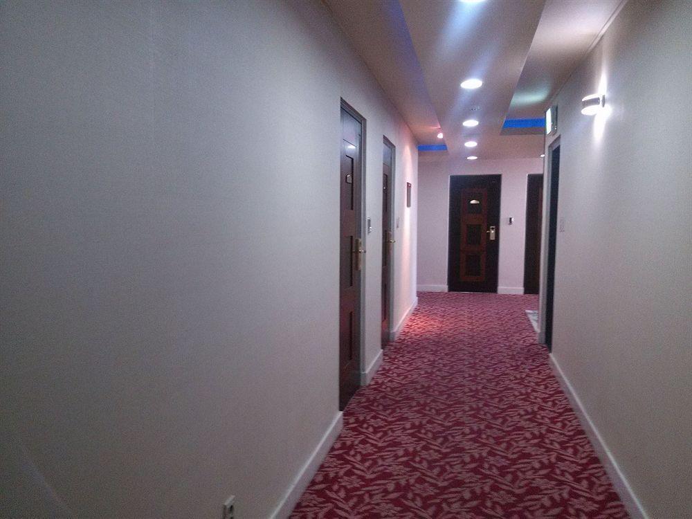 Noble 酒店